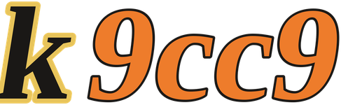 k9cc9 logo
