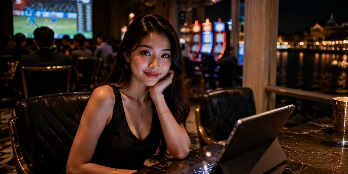 k9cc9 Live Dragon Tiger Di Động — bàn thật, dealer thật, ngay trên tay bạn